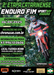 Cat.FIM - 2ª Cambori