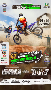 Cat.MX - 1ª Treze de Maio