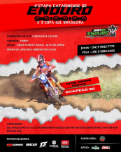Cat.FIM - 4ª Chapec