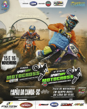 Cat.MX - 3ª Capo da Canoa RS