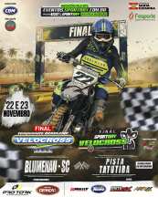 Cat. VX - 6ª Blumenau