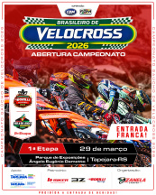 Sul BR VX - 2&ordf; Tapejara RS