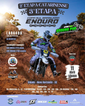 Cat FIM - 2&ordf; Novo Horizonte