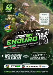 Cat FIM - 3&ordf; Bigua�u