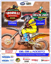 Sul BR MX - 1&ordf; Tapejara RS