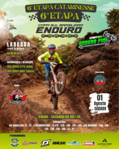 Cat FIM - 6&ordf; Caxambu do Sul